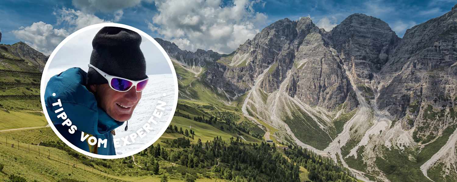 Stephan Mitter Stubaital