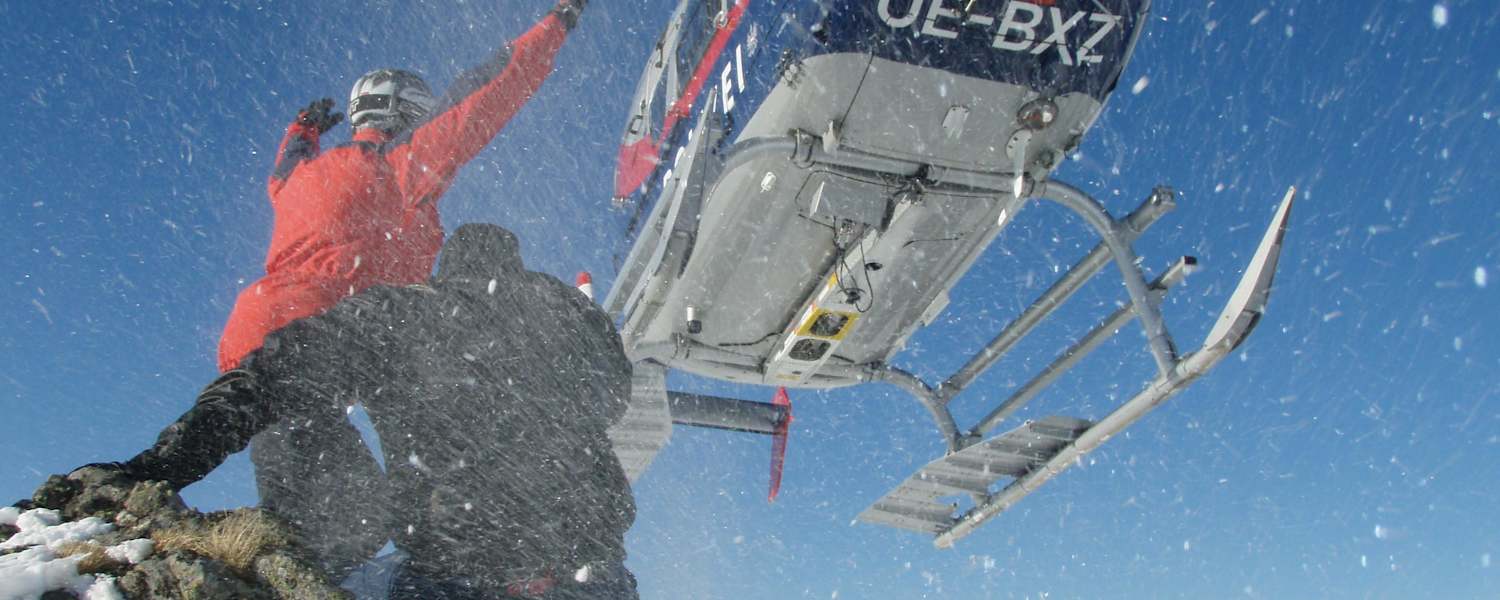 Unfallstatistik 2020