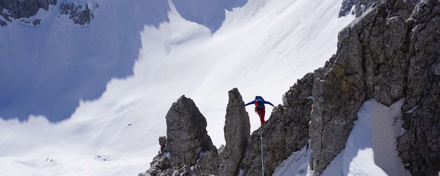 Das Alpinforum findet heuer erstmals digital und kostenlos statt.