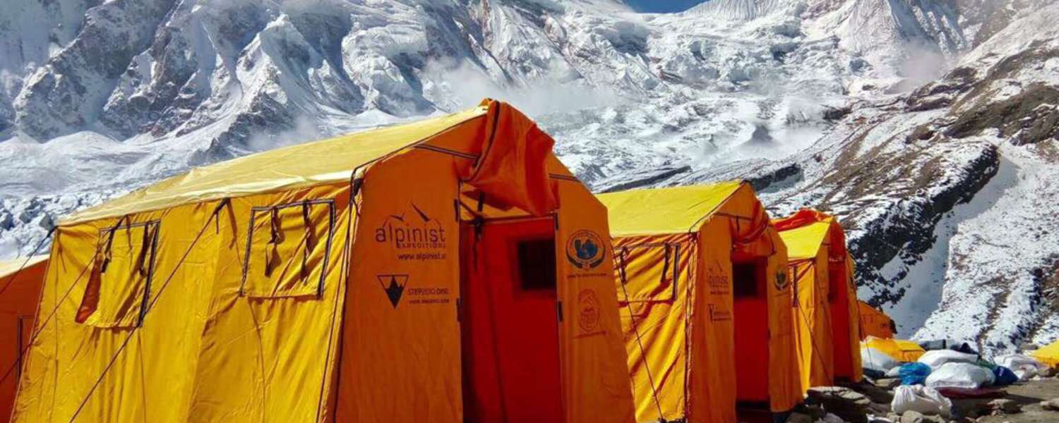 Kammerlander Keck Manaslu