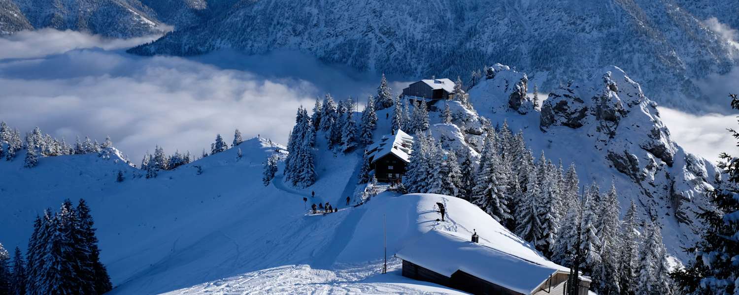 Ammergauer Pürschling