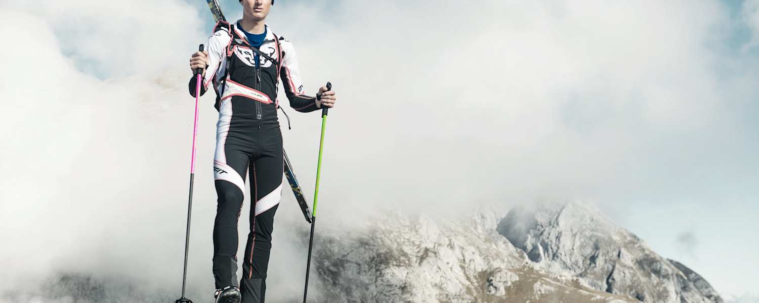 Red Bull Dolomietenmann 2017