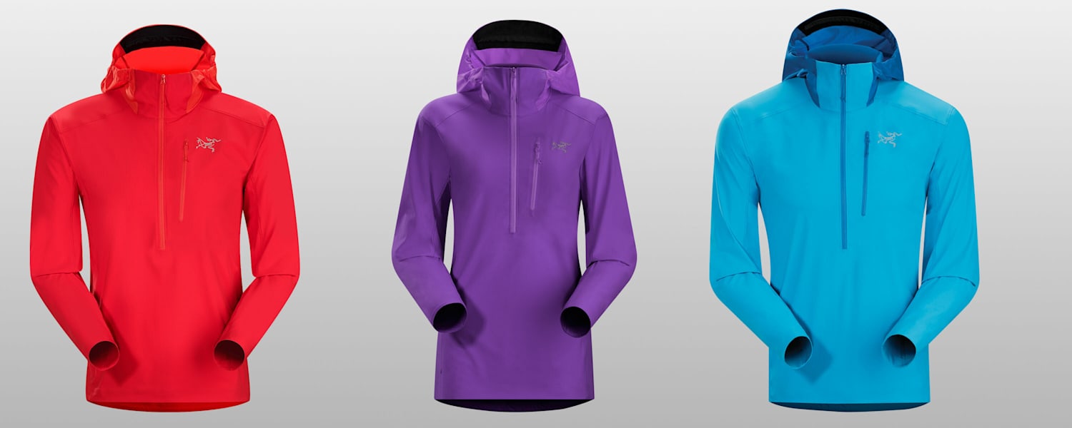 Psiphon SL von Arc’teryx