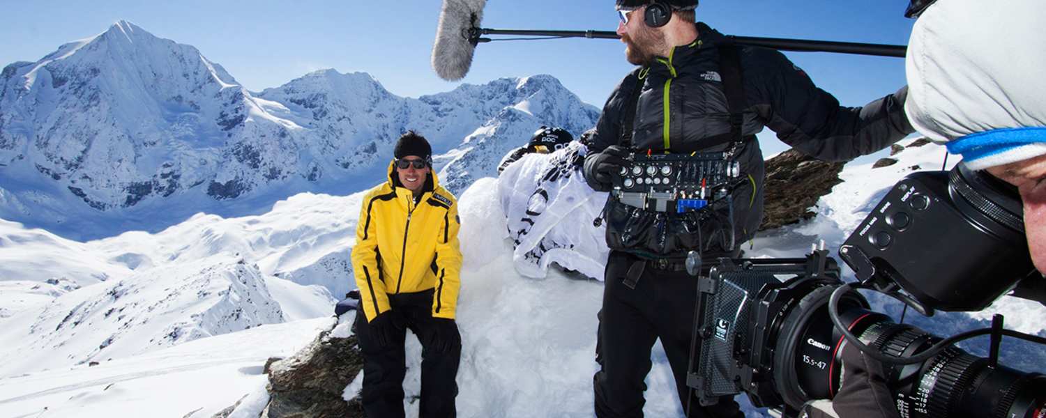 Der Ortler – Südtirols König der Berge