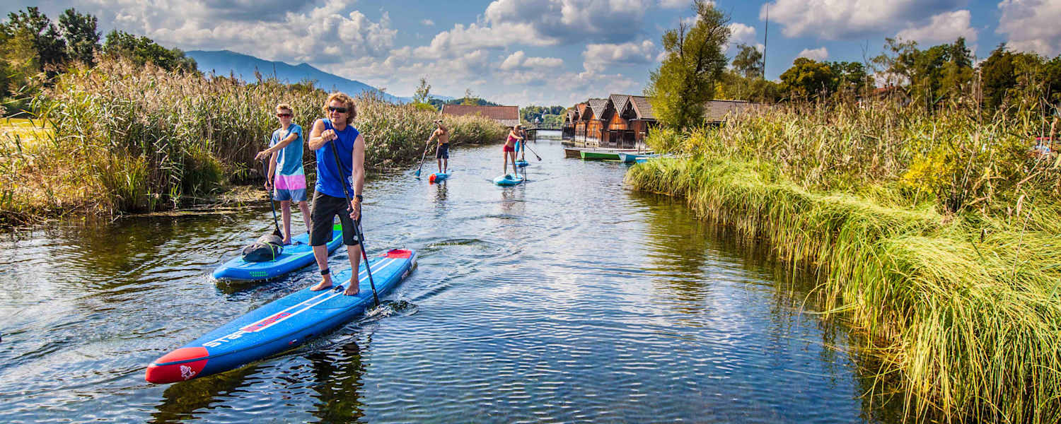Sommer, Sonne, Sonnenschein: 4 Produktempfehlungen für heiße Tage