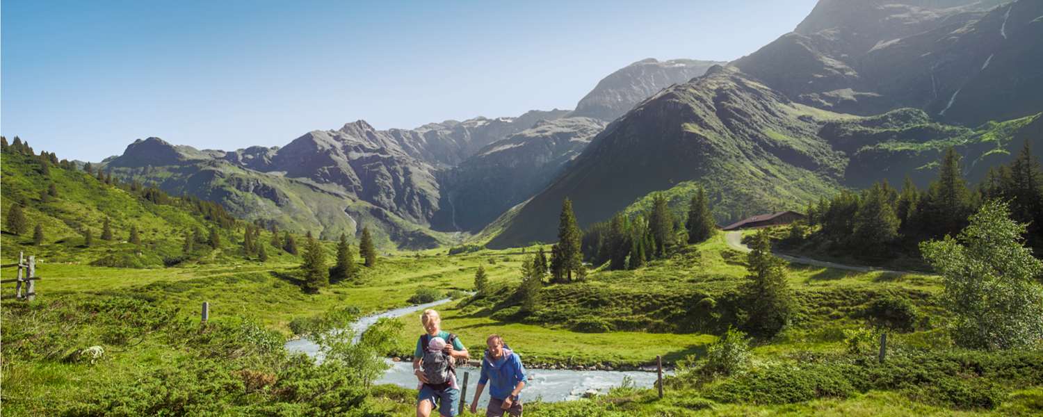 Bergwelten Magazin April/Mai 2016