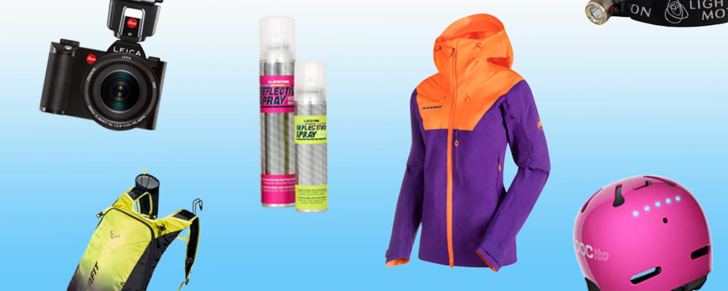 Bergwelten empfiehlt