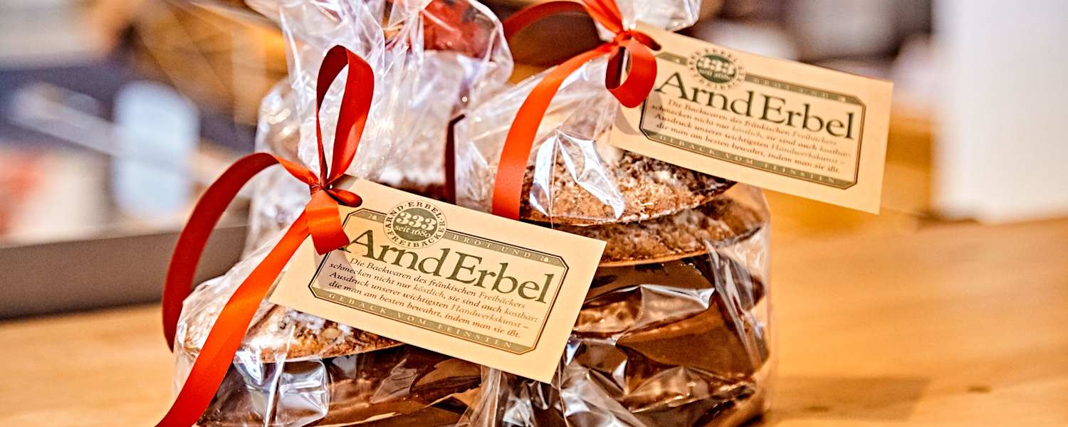 Bayerische Backwaren