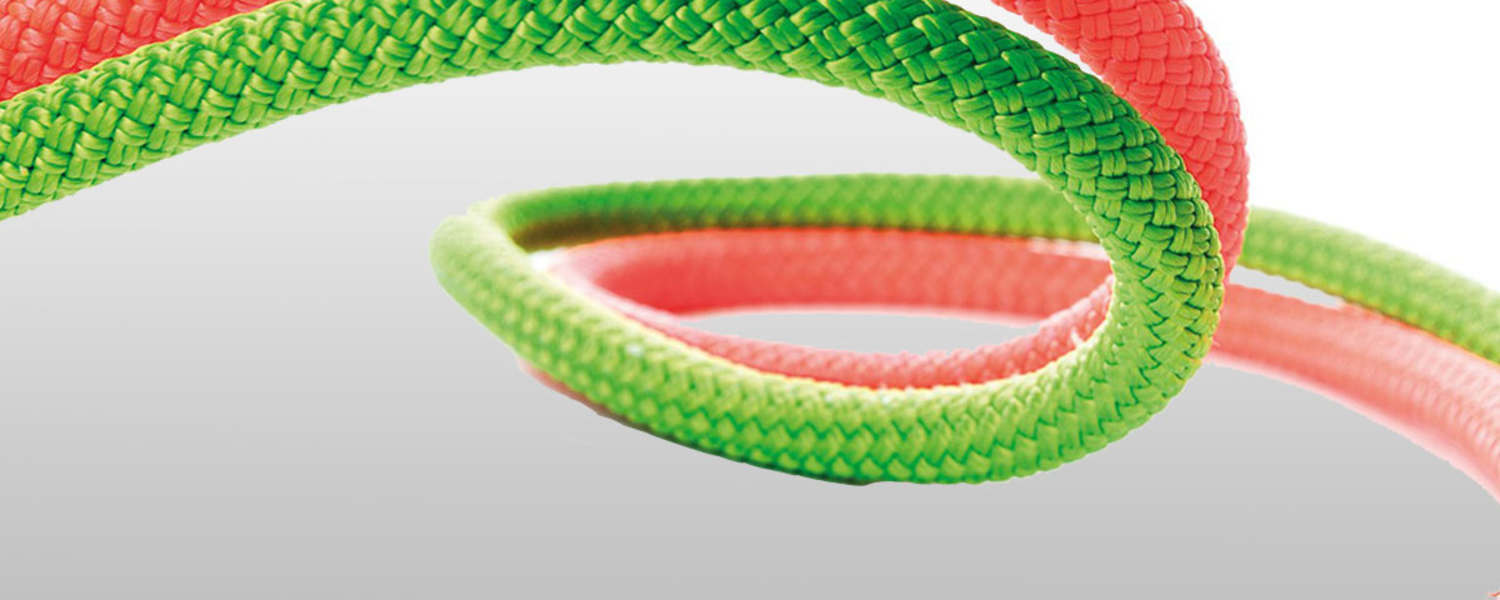 Kletterseil Gully 7,3 mm von Beal