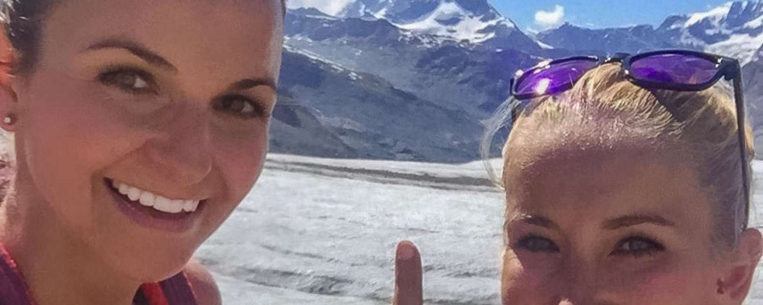 7 European Summits: Dufourspitze