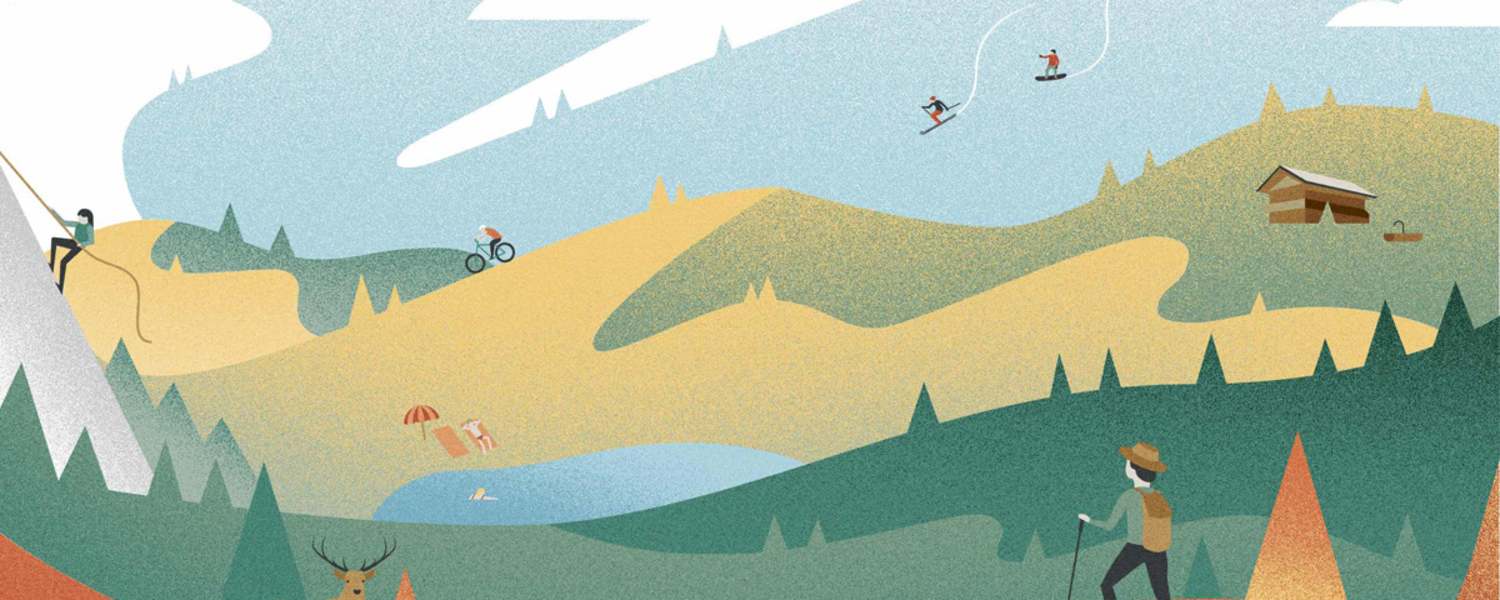 Bergwelten-Bergjahr 2019