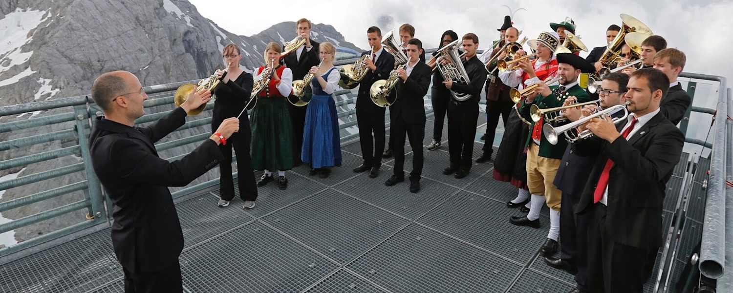 Mid Europe Schladming