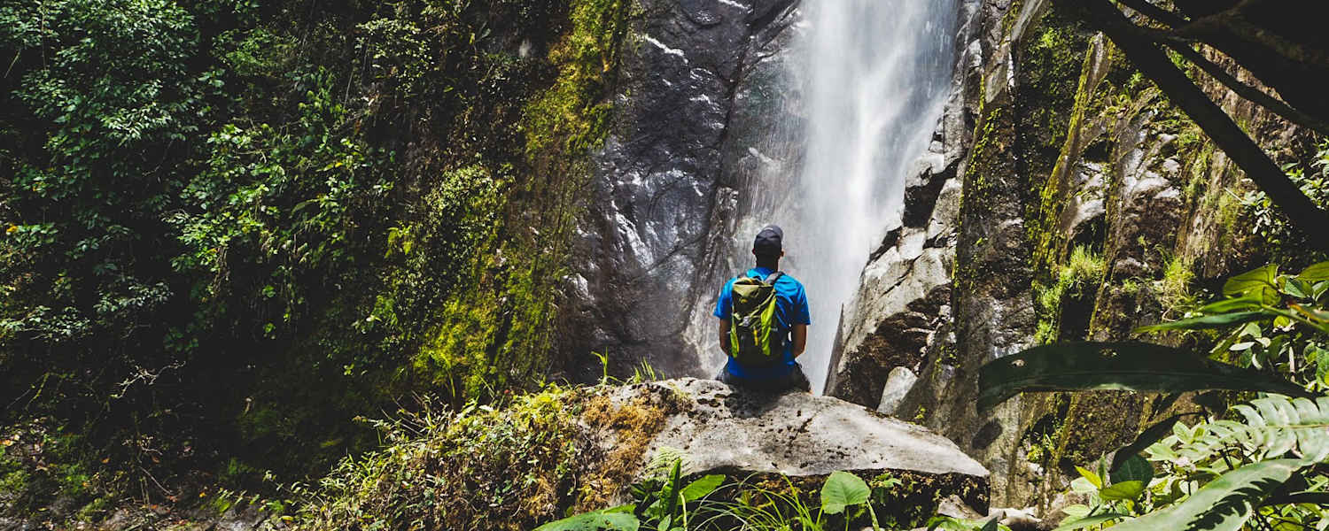 Reisestory Ecuador Intag Valley