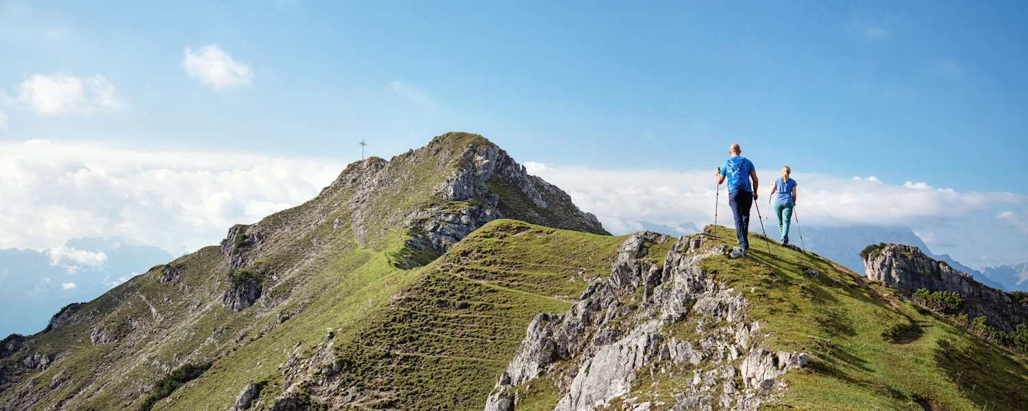 Touren Zugspitze Bayern