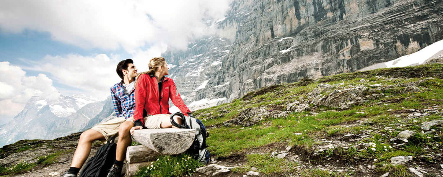 Best of Bernese Oberland