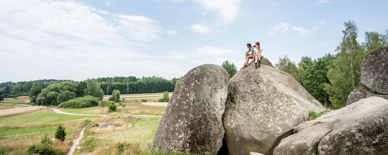 Sommer Urlaub Ziele Österreich