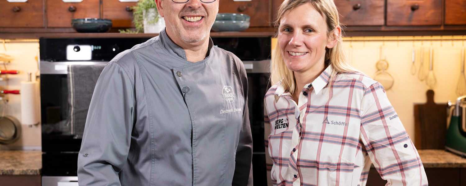 Abenteuer Hüttenleben