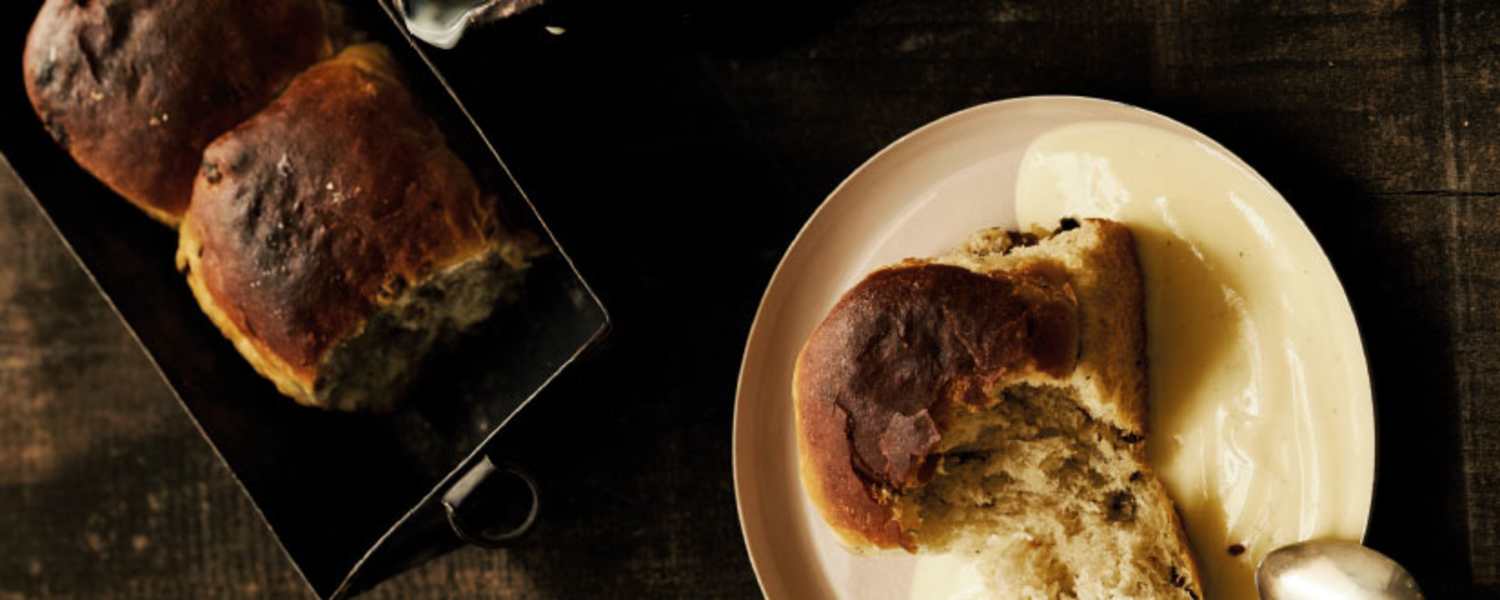 Buchteln Rohrnudeln Rezept