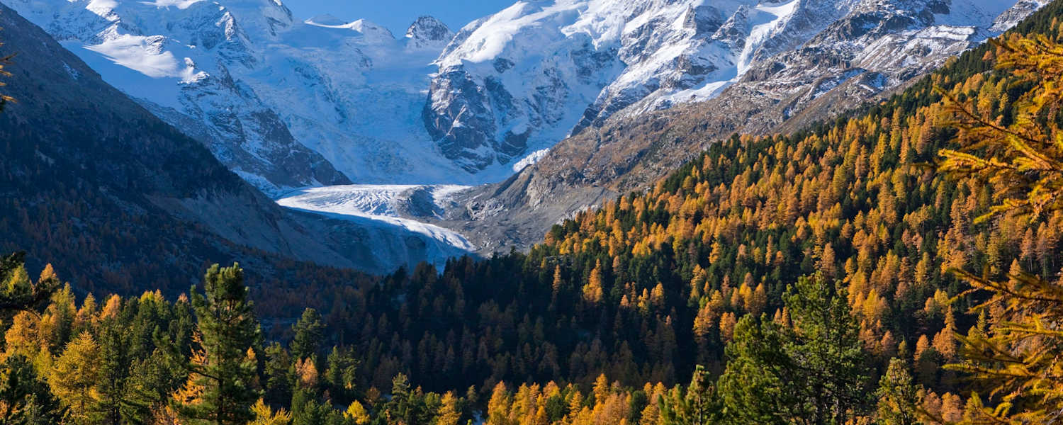 Bündner Panoramaweg