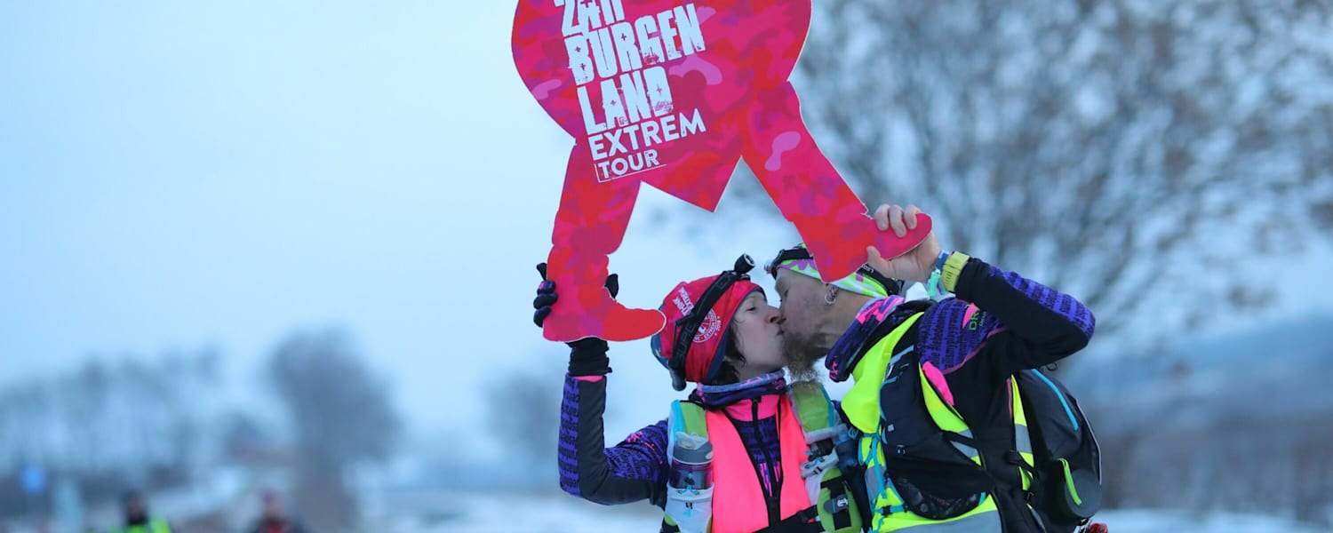 24H Burgenland Extrem