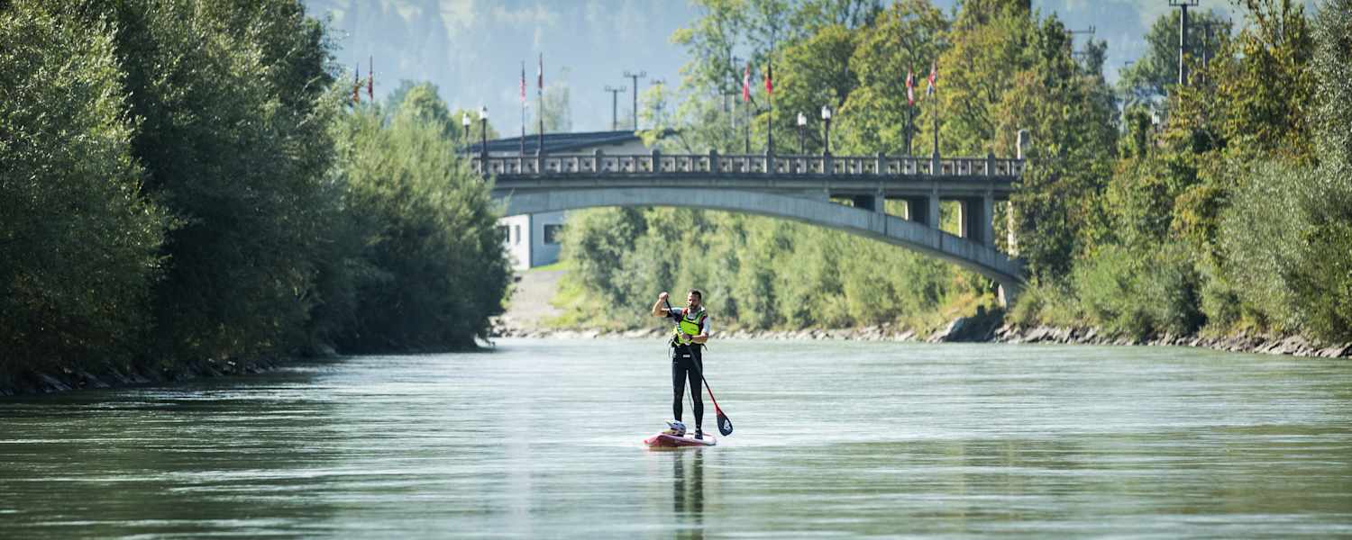 Pascal Rösler Donau Interview