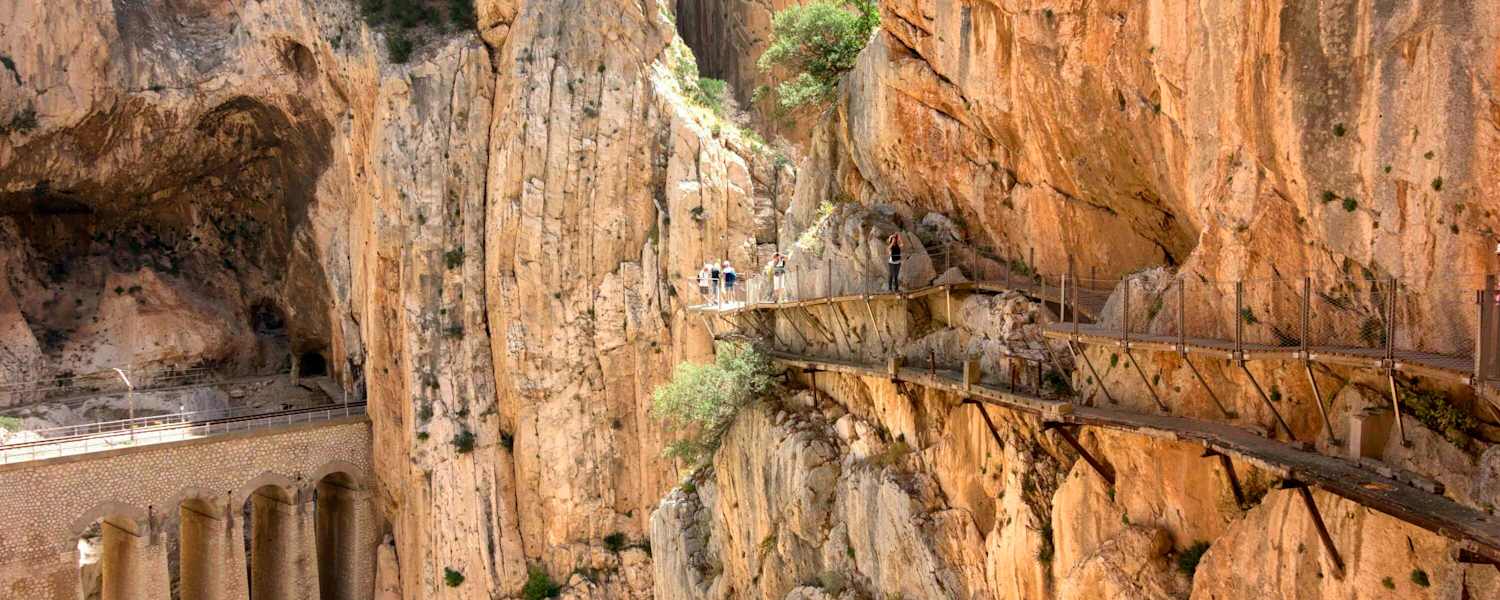 Caminito del Rey