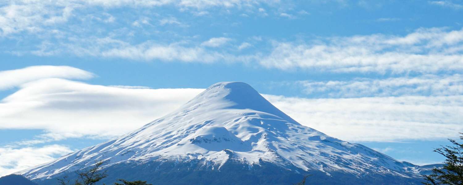 Reise Chile Skitouren