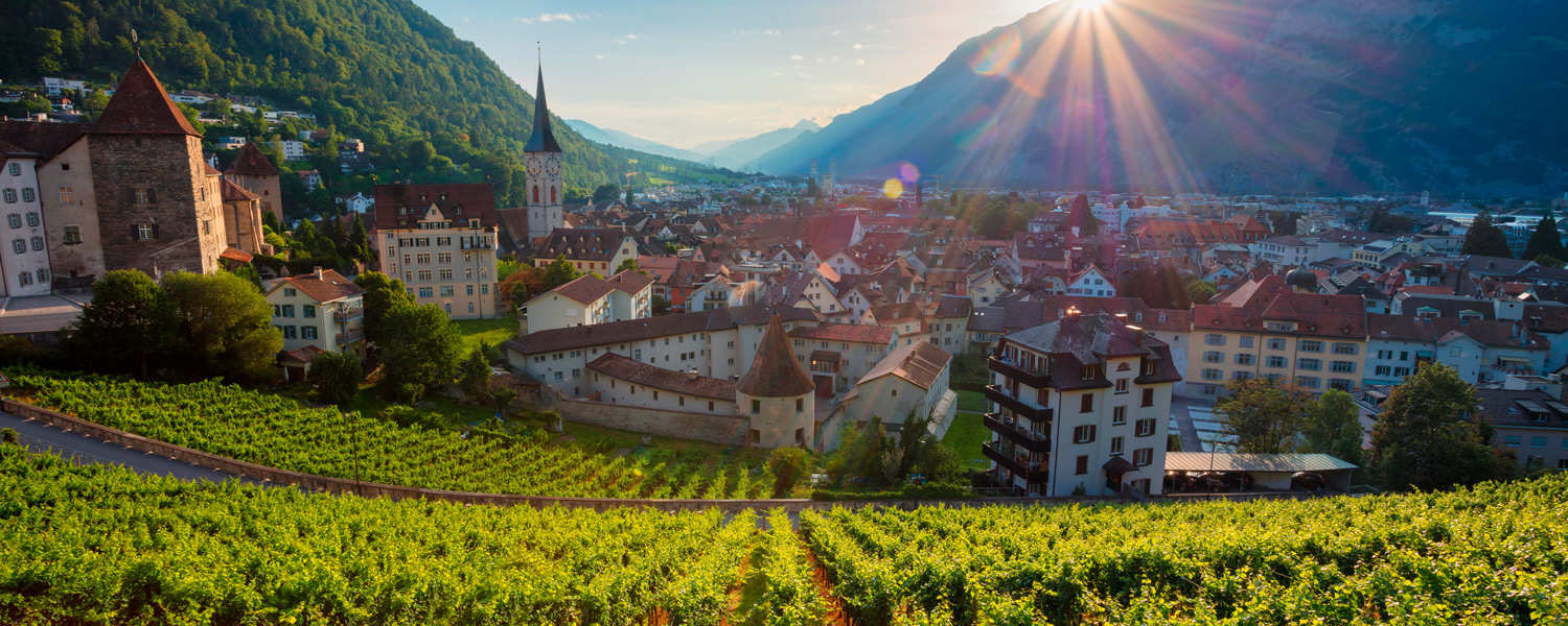 Brambrüesch-Pradaschier ohne Dreibündenstein