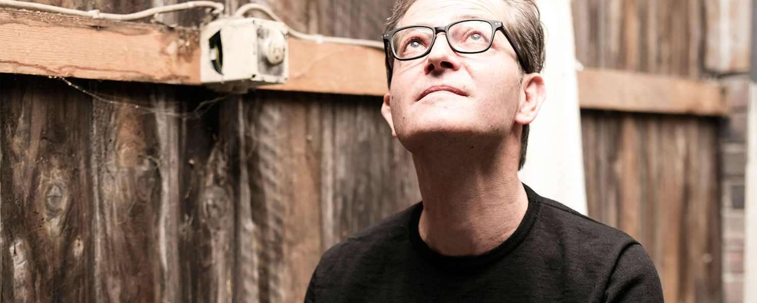 Clemens Haipl Interview