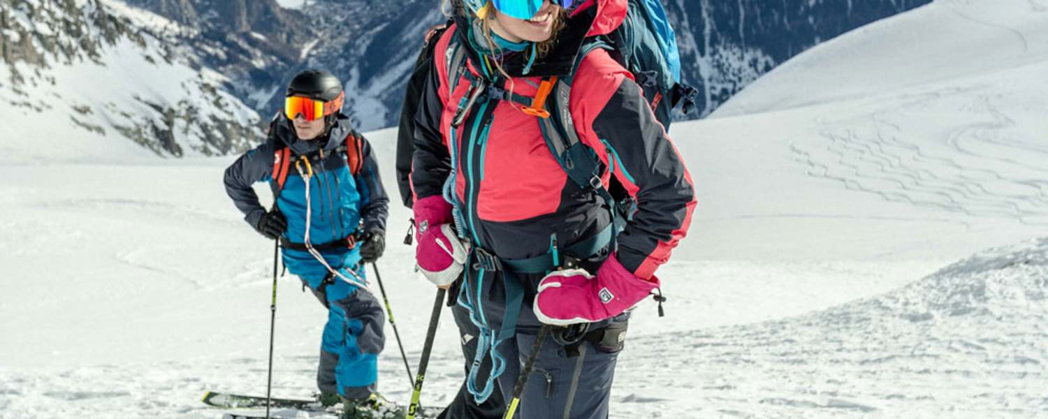 Katrin Rath Courmayeur