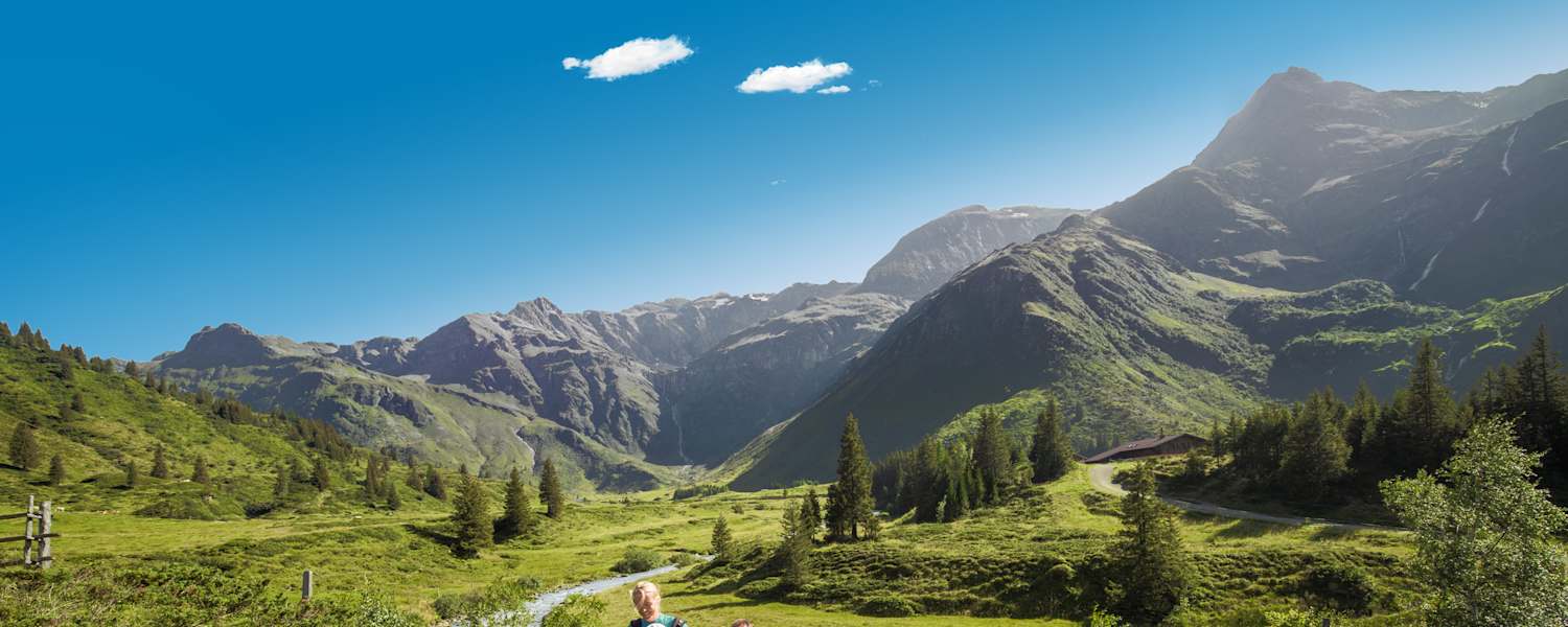 Das neue Bergwelten Magazin!