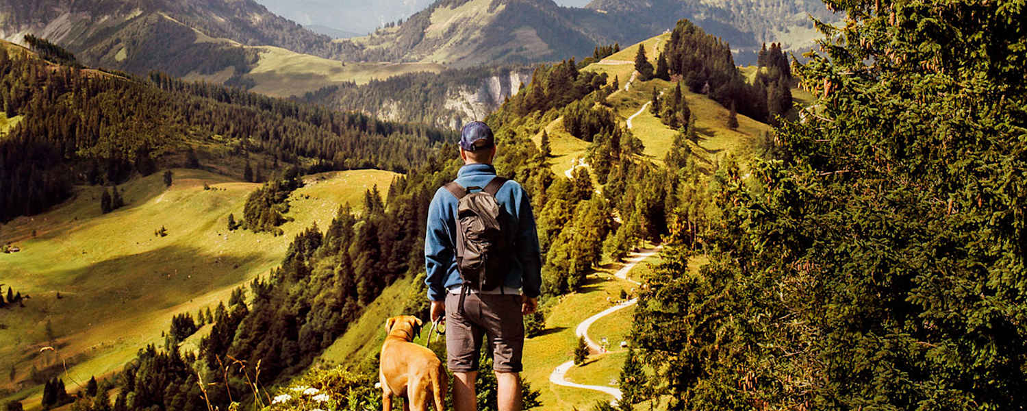 Bergwelten Magazin Oktober/November 2015