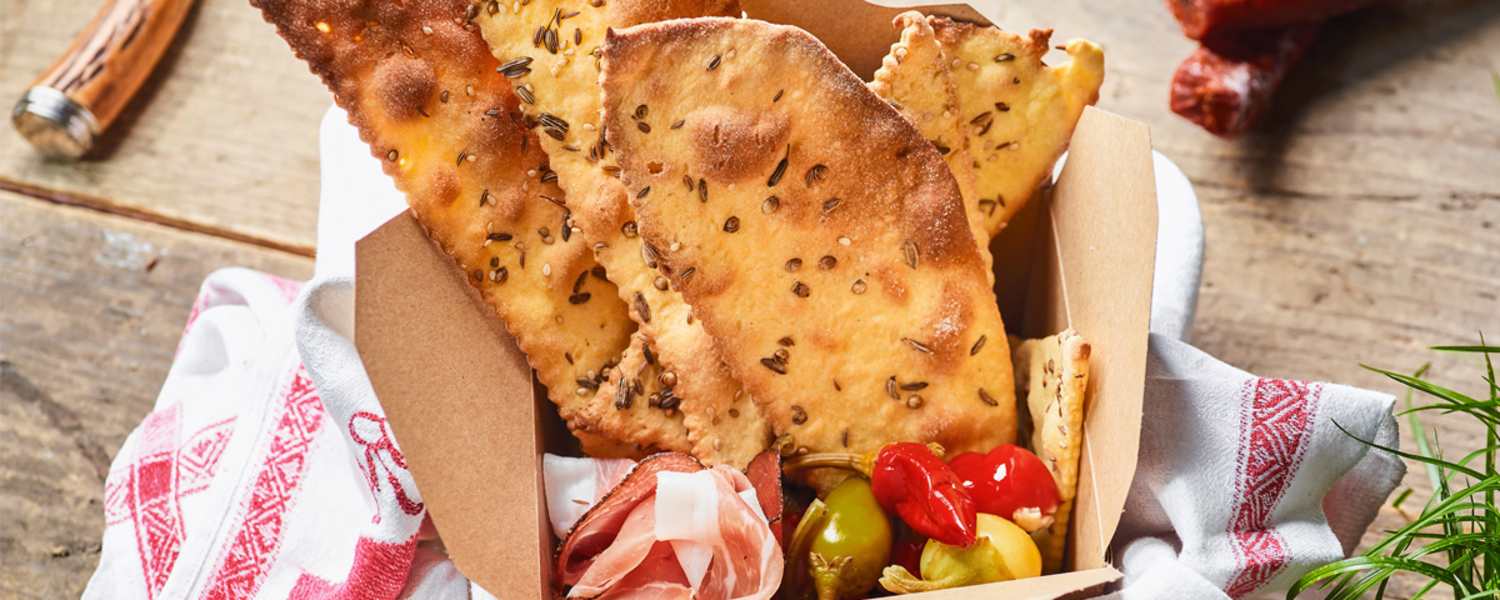 Silvester-Hüttenrezepte