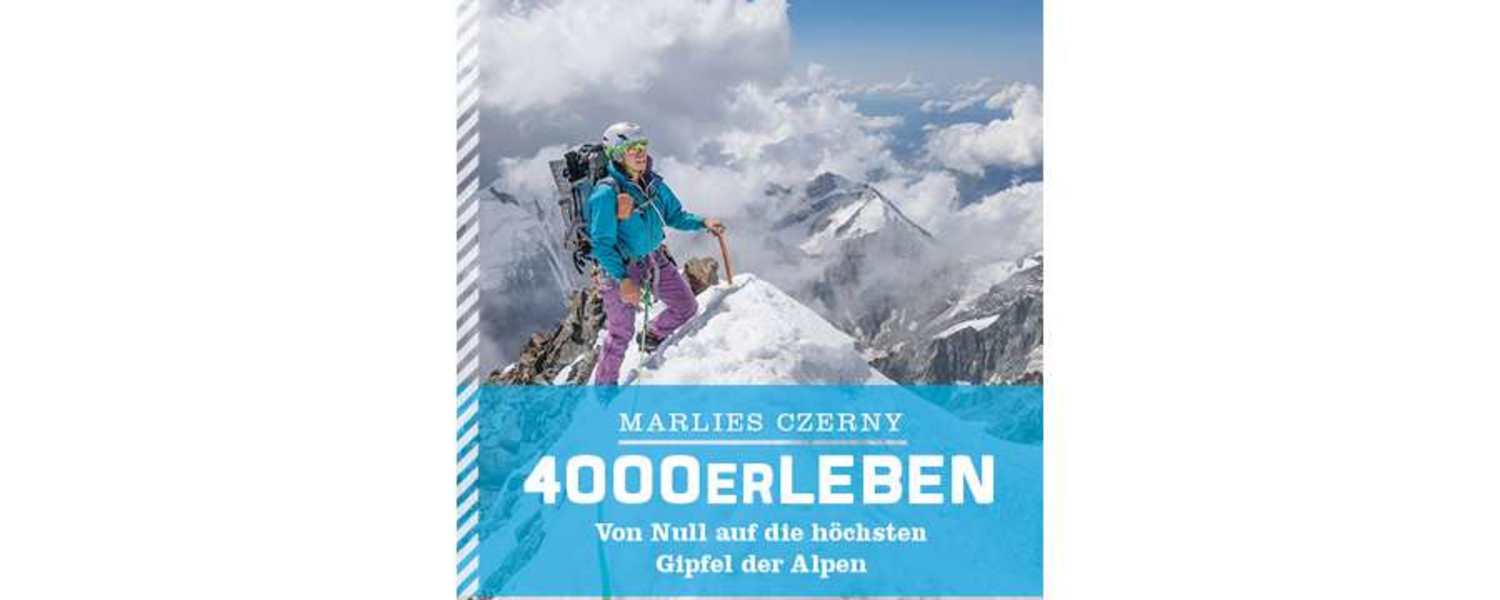 4000ERLEBEN von Marlies Czerny