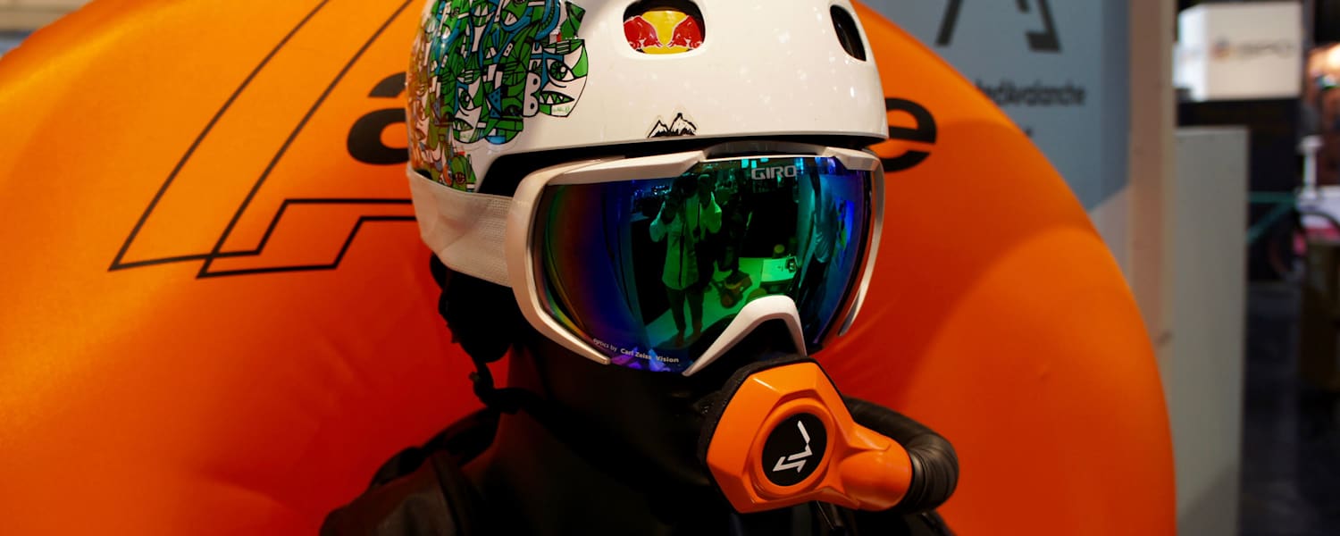 Integrated Avalanche System