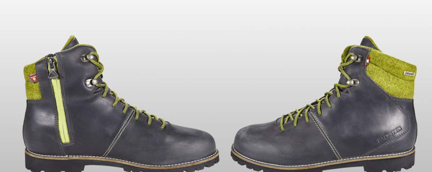 LT 01 Wanderschuh von Dachstein