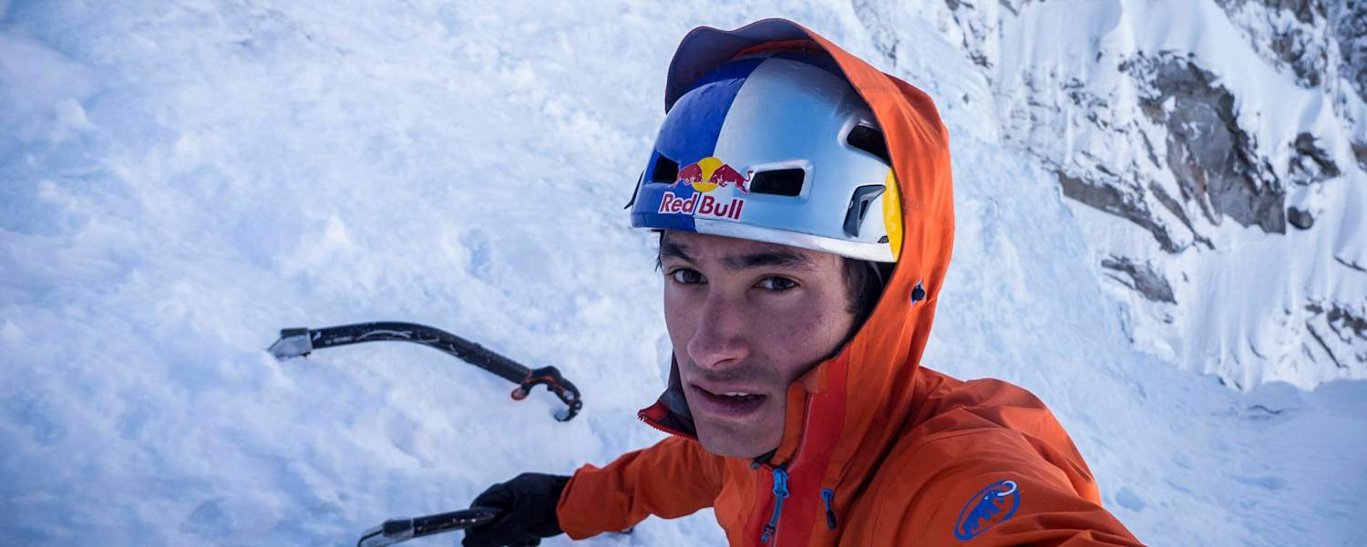 David Lama