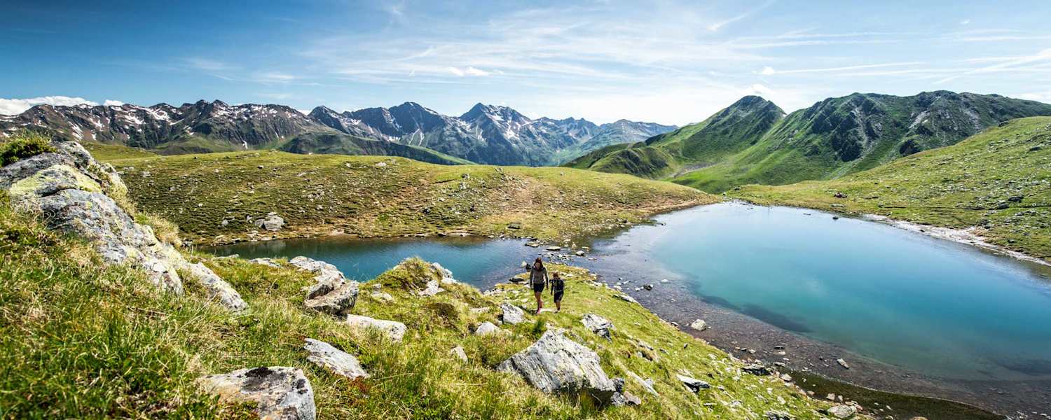 Defereggental Bergwelten Magazin 