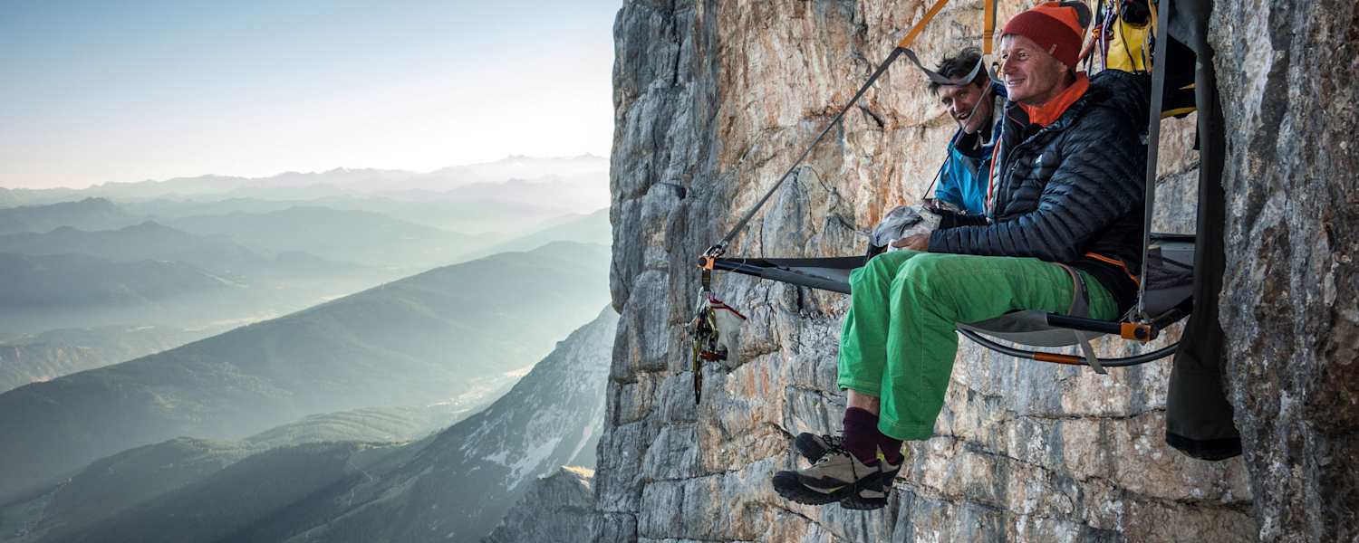 „Abenteuer Österreich“: Der Dachstein