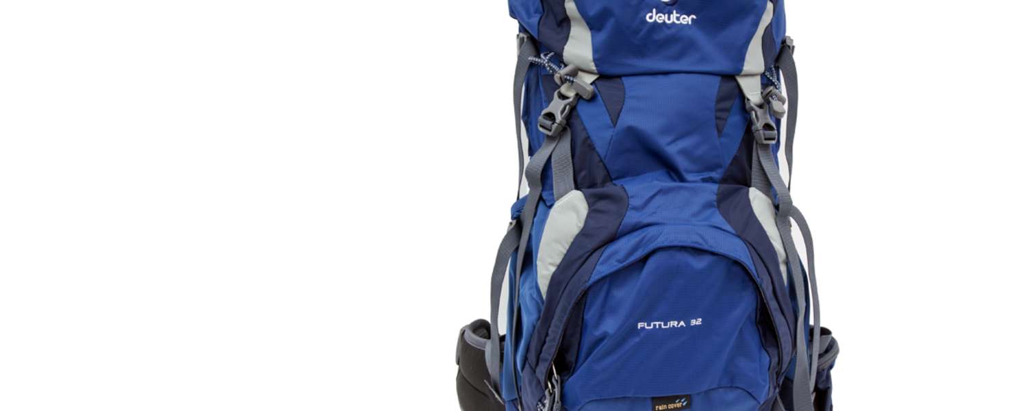Futura 32 von Deuter