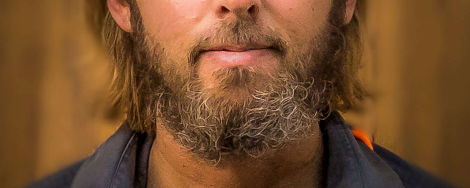 Fotograf und Weltenbummler: Dietmar Denger