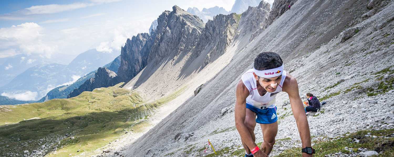 Red Bull Dolomitenmann