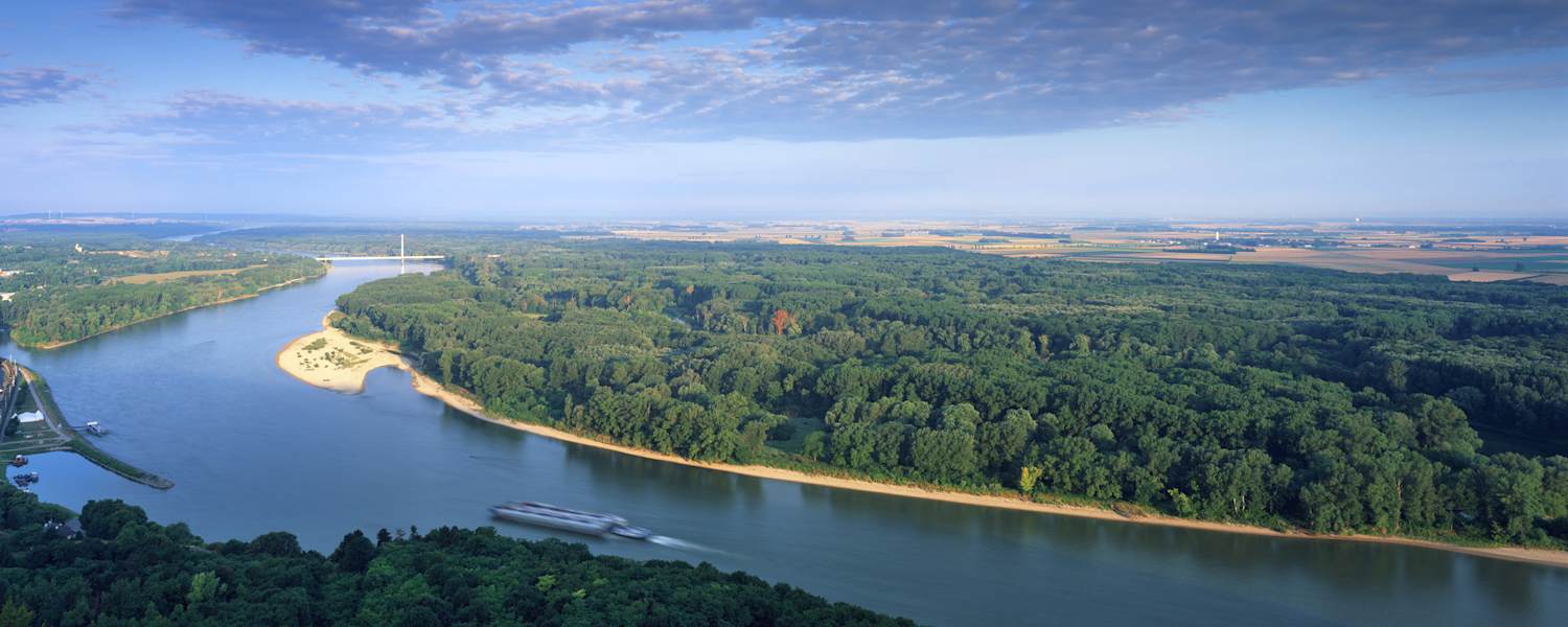 Nationalpark Donau-Auen