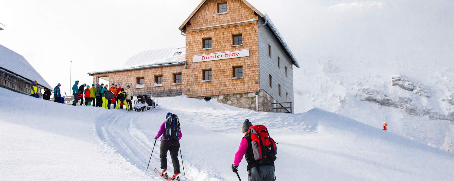 Dümlerhütte