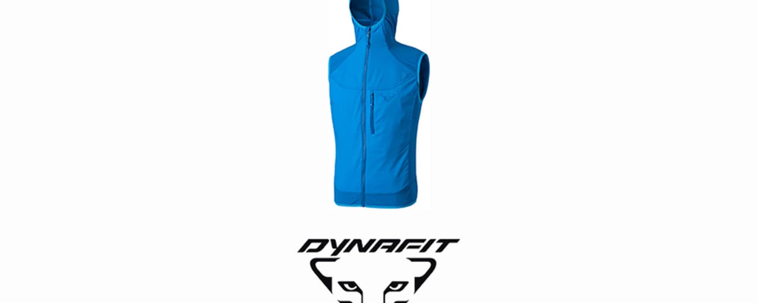 Dynafit - Mezzalama Polartec Alpha Weste