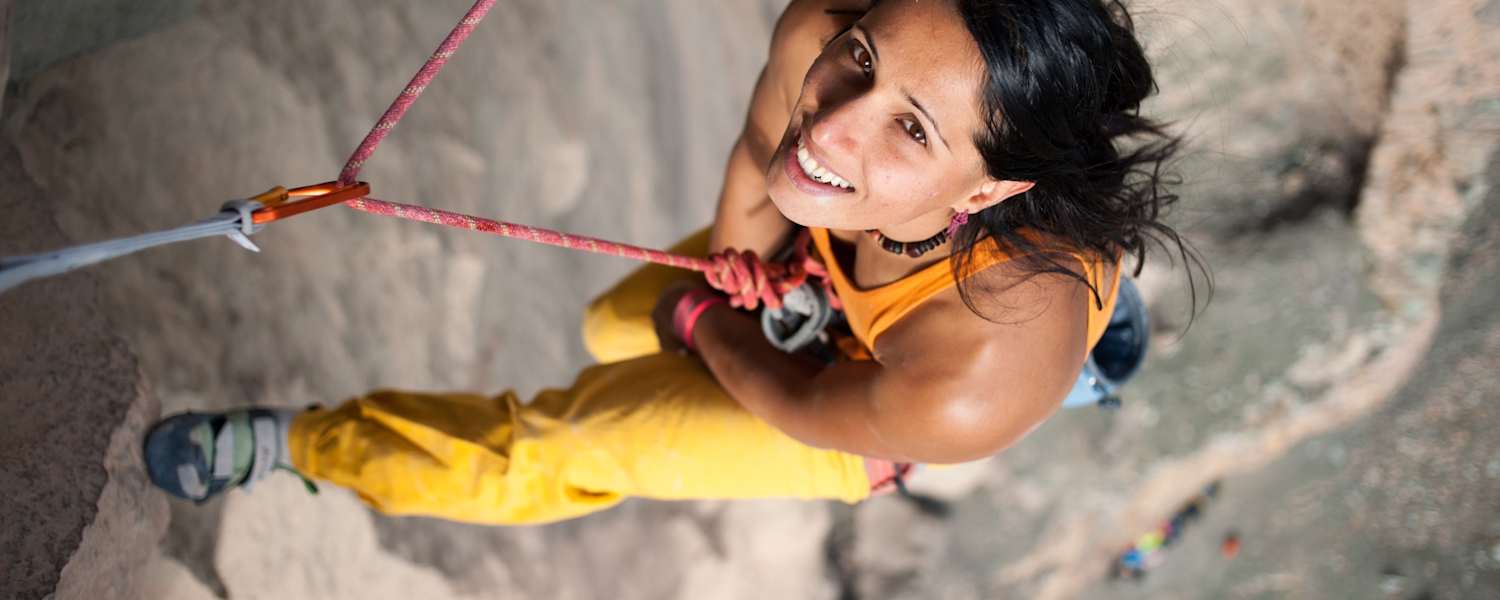 Nasim Eshqi Interview