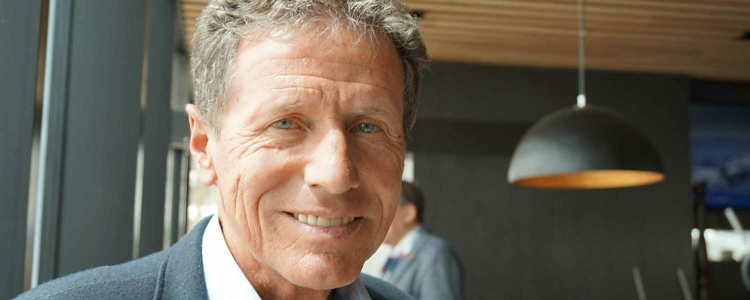 Prof. Dr. Karlheinz Töchterle