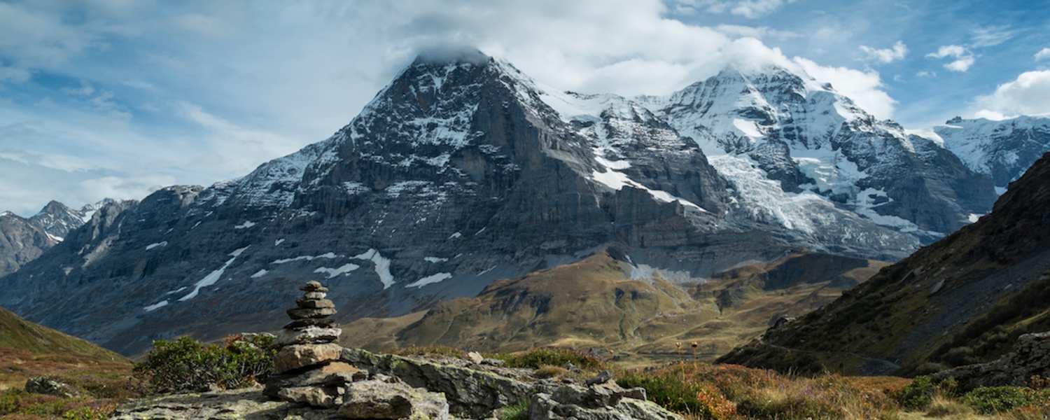 Der Eiger