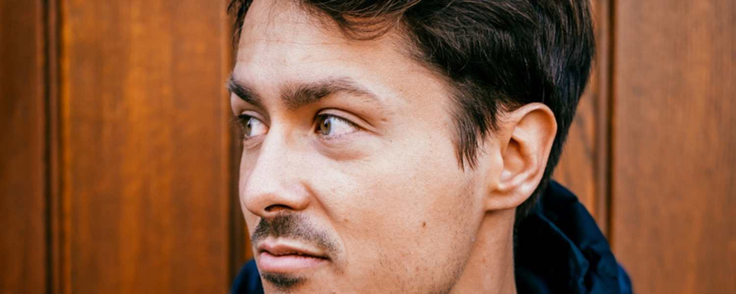 Ernst Merkinger Weitwandern