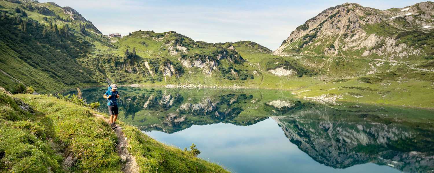 Touren auf Bergwelten.com